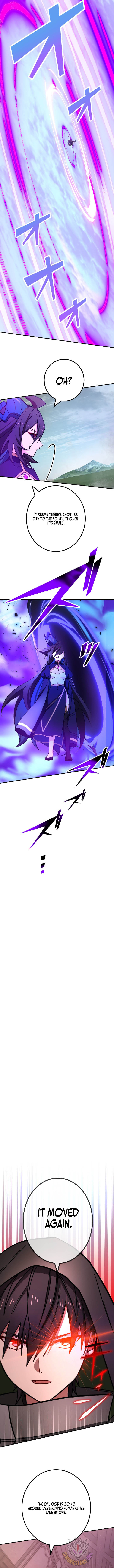 The strongest assassin gets transferred to another world with his whole class Chapter 156 4